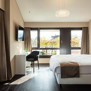 Hotel Lo! im Kreuz Jona